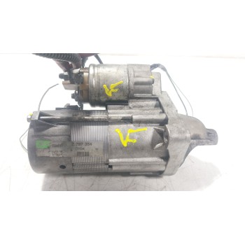MOTOR ARRANQUE 7787354 