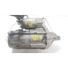 Recambio de motor arranque para bmw x3 (e83) 2.0 d referencia OEM IAM  7787354 