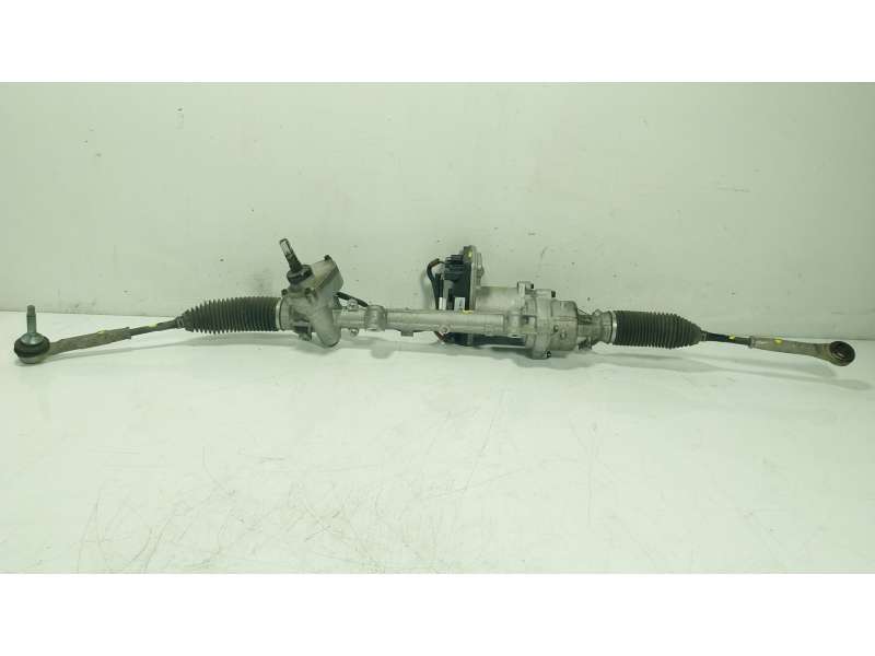 Recambio de cremallera direccion para tesla model y ev perfomance a las 4 ruedas referencia OEM IAM  104483109J 