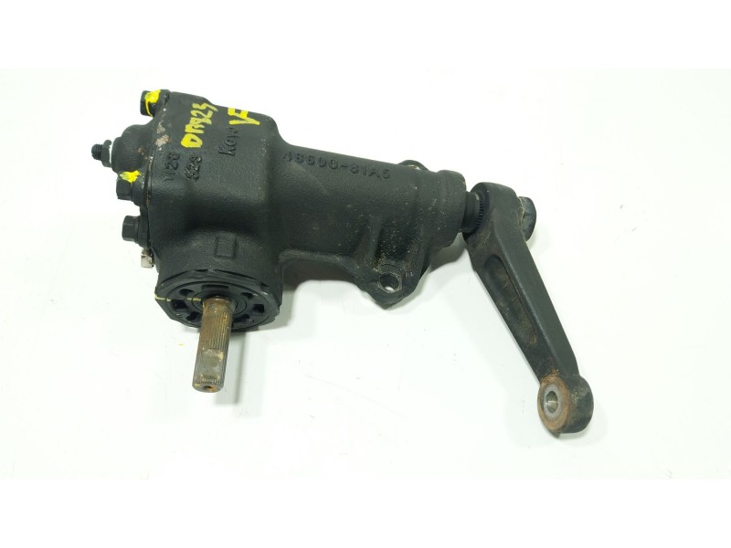 Recambio de cremallera direccion para suzuki jimny todo terreno, cerrada (a6g) 1.5 allgrip referencia OEM IAM 4860078R50000 4860