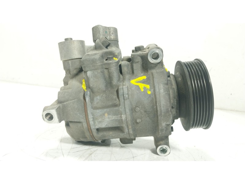 Recambio de compresor aire acondicionado para seat exeo st (3r5) 2.0 tdi referencia OEM IAM  4F0260805AN 