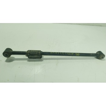 BRAZO SUSPENSION INFERIOR TRASERO IZQUIERDO A1643500053 