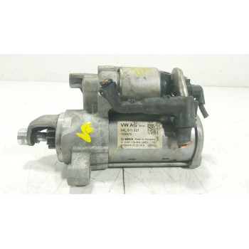MOTOR ARRANQUE 04L911021 04L911021 