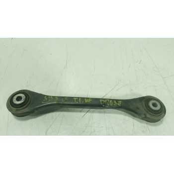 BRAZO SUSPENSION INFERIOR TRASERO IZQUIERDO 8K0505311J 