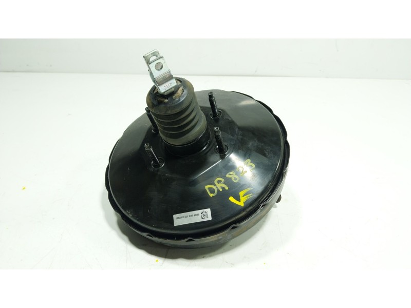 Recambio de servofreno para suzuki jimny todo terreno, cerrada (a6g) 1.5 allgrip referencia OEM IAM 5130078R10000  
