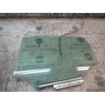 CRISTAL PUERTA TRASERO IZQUIERDO 