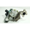 Recambio de turbocompresor para cupra terramar 1.5 hybrid referencia OEM IAM  305E145702L 
