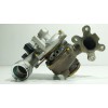 Recambio de turbocompresor para cupra terramar 1.5 hybrid referencia OEM IAM  305E145702L 