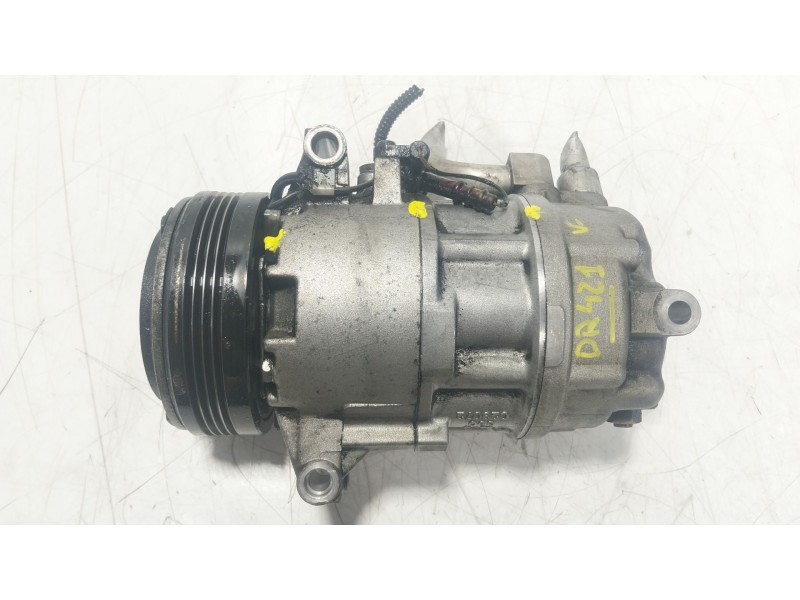 Recambio de compresor aire acondicionado para bmw x3 (e83) 2.0 d referencia OEM IAM  914535301 