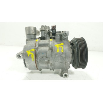 COMPRESOR AIRE ACONDICIONADO 8T0260805S 8T0260805S 