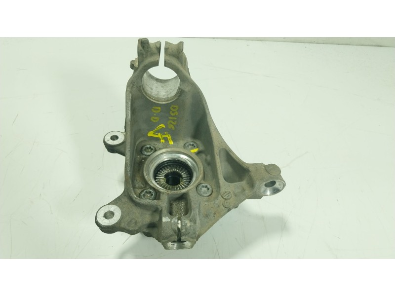 Recambio de mangueta delantera derecha para mini mini (f56) cooper d referencia OEM IAM 31216876644  