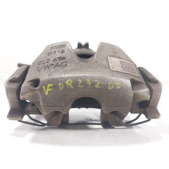 PINZA FRENO DELANTERA IZQUIERDA 8W0615123 