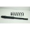 Recambio de amortiguador trasero derecho para toyota yaris cross (mxp_) 1.5 hybrid (mxpj10) referencia OEM IAM  485300DK20 