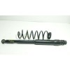 Recambio de amortiguador trasero izquierdo para toyota yaris cross (mxp_) 1.5 hybrid (mxpj10) referencia OEM IAM  485300DK20 