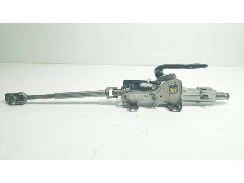 Recambio de columna direccion para volkswagen tiguan 1.5 tsi referencia OEM IAM  5R4419512F 