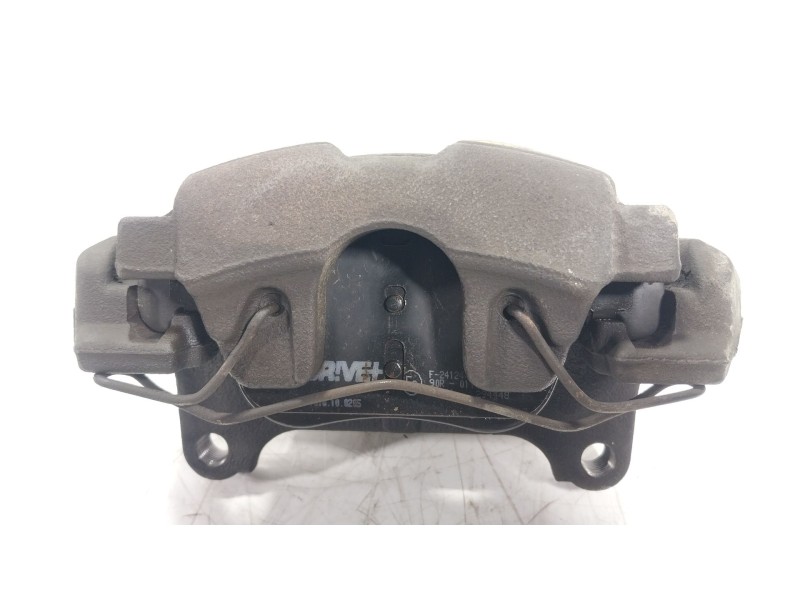 Recambio de pinza freno delantera derecha para audi a5 sportback (8ta) 2.0 tdi referencia OEM IAM 8K0615124F  