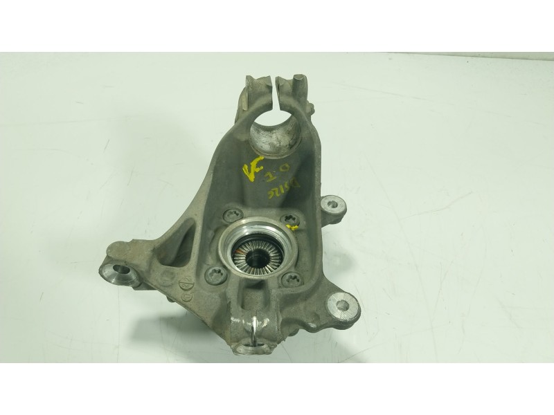 Recambio de mangueta delantera izquierda para mini mini (f56) cooper d referencia OEM IAM 31216876643  