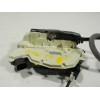 Recambio de cerradura puerta trasera izquierda para volkswagen tiguan (5n2) 2.0 tdi referencia OEM IAM 5N0839015G 05A5N0839015G 