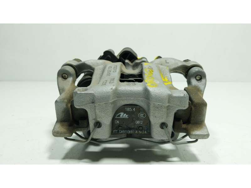 Recambio de pinza freno trasera izquierda para mazda cx-30 (dm) skyactiv-x m hybrid referencia OEM IAM   