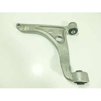 BRAZO SUSPENSION INFERIOR DELANTERO IZQUIERDO 7T0407151B 7T0407151B 