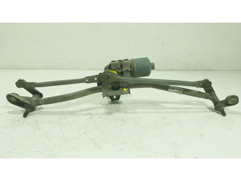 Recambio de motor limpia delantero para seat exeo st (3r5) 2.0 tdi referencia OEM IAM  8E1955023E 