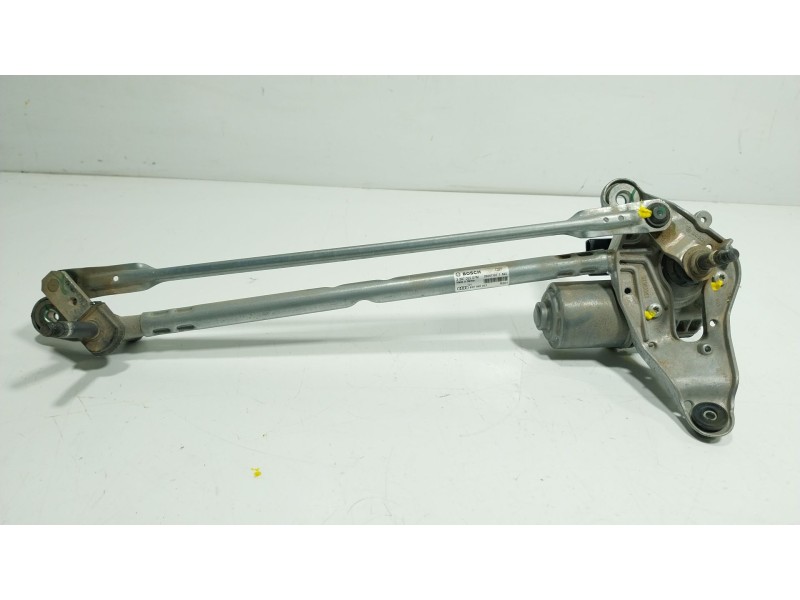 Recambio de motor limpia delantero para cupra terramar 1.5 hybrid referencia OEM IAM  339702207M 
