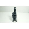 Recambio de palanca cambio para alfa romeo tonale (965_) 1.5 mild hybrid referencia OEM IAM  02073965000 