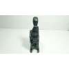 Recambio de palanca cambio para alfa romeo tonale (965_) 1.5 mild hybrid referencia OEM IAM  02073965000 
