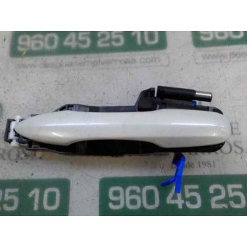 MANETA EXTERIOR TRASERA IZQUIERDA 6921102934 