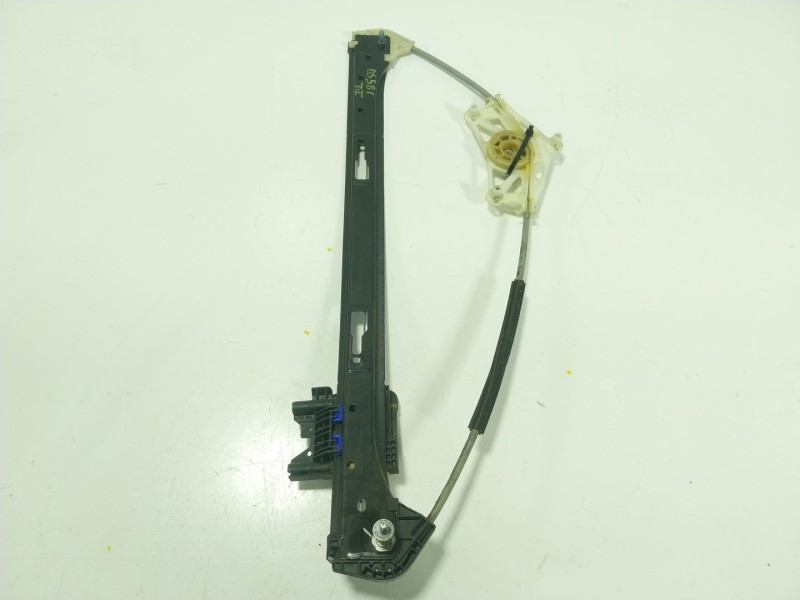 Recambio de elevalunas trasero izquierdo para porsche macan (95b) 3.0 s diesel referencia OEM IAM   