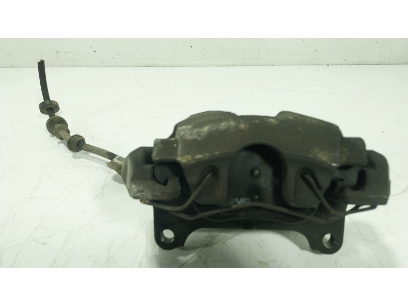 Recambio de pinza freno delantera izquierda para audi a5 sportback (8ta) 2.0 tdi referencia OEM IAM 8K0615123F  