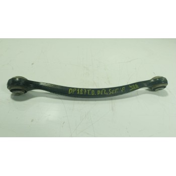 BRAZO SUSPENSION SUPERIOR TRASERO DERECHO A1643501406 
