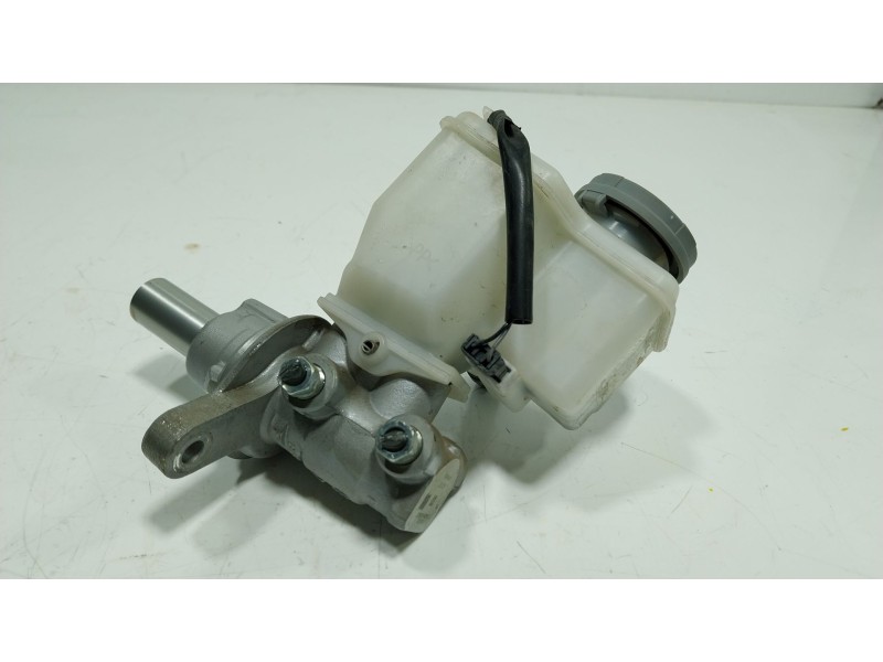 Recambio de bomba freno para suzuki jimny todo terreno, cerrada (a6g) 1.5 allgrip referencia OEM IAM 5110078R60000 78R6035127 