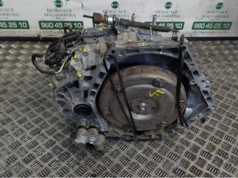 Recambio de caja cambios para mazda cx-5 2.2 turbodiesel cat referencia OEM IAM  GWDM0 