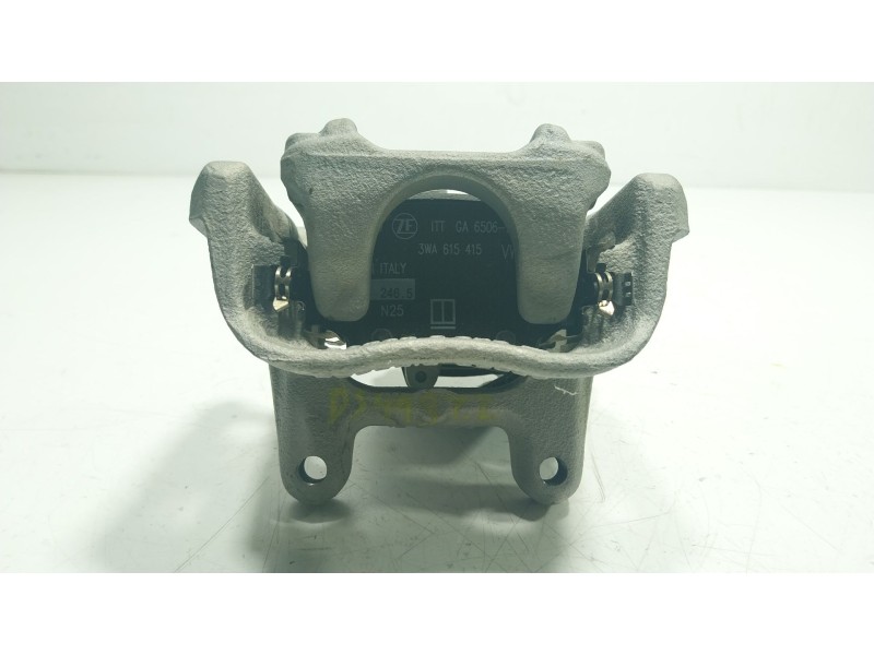 Recambio de pinza freno trasera izquierda para volkswagen tiguan 1.5 tsi referencia OEM IAM   