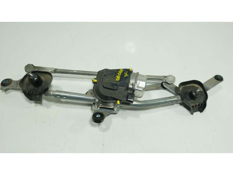 Recambio de motor limpia delantero para mazda cx-30 (dm) skyactiv-x m hybrid referencia OEM IAM  51650011 