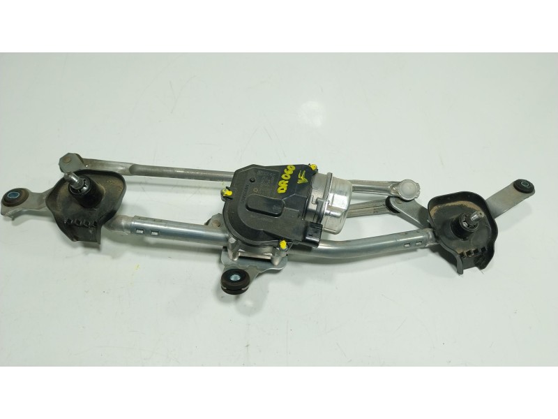 Recambio de motor limpia delantero para mazda cx-30 (dm) skyactiv-x m hybrid referencia OEM IAM  51650011 