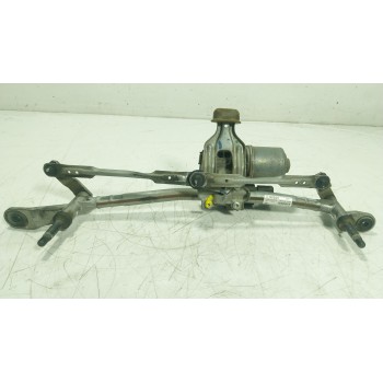 Recambio de motor limpia delantero para peugeot 3008 ii suv (mc_, mr_, mj_, m4_) 1.5 bluehdi 130 referencia OEM IAM  9824762480 