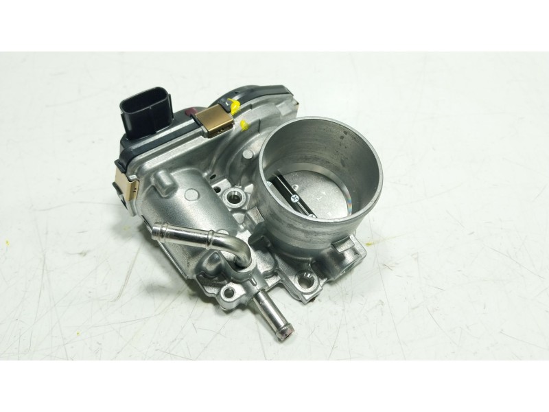 Recambio de caja mariposa para toyota yaris cross (mxp_) 1.5 hybrid (mxpj10) referencia OEM IAM  22030F3030 