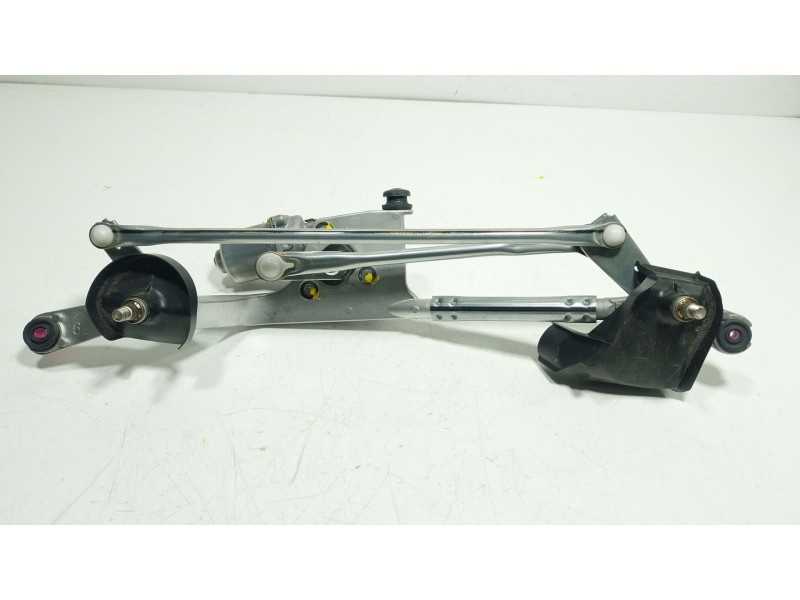 Recambio de motor limpia delantero para toyota yaris cross (mxp_) 1.5 hybrid (mxpj10) referencia OEM IAM  85110K0120 