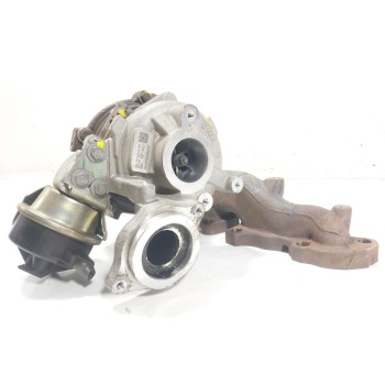 TURBOCOMPRESOR 04L253019A 04L253019A 