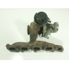 Recambio de turbocompresor para audi a4 b9 (8w2, 8wc) 2.0 tdi referencia OEM IAM  04L253019A 