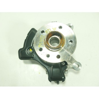 Recambio de mangueta delantera derecha para volkswagen california beach t7 1.5 ehybrid 4 motion plug-in referencia OEM IAM  7T02