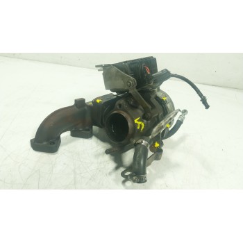 TURBOCOMPRESOR 11657794022 7784020H 