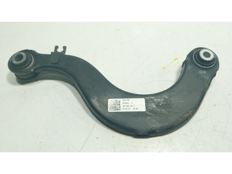 Recambio de brazo suspension superior trasero izquierdo para volkswagen tiguan 1.5 tsi referencia OEM IAM  5Q0505323D 