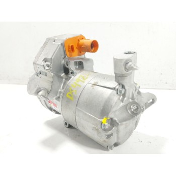 Recambio de compresor aire acondicionado para volkswagen california beach t7 1.5 ehybrid 4 motion plug-in referencia OEM IAM  3W