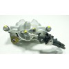 Recambio de pinza freno delantera derecha para toyota yaris cross (mxp_) 1.5 hybrid (mxpj10) referencia OEM IAM   