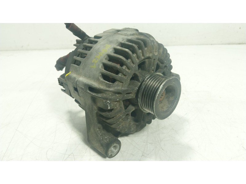 Recambio de alternador para bmw x3 (e83) 2.0 d referencia OEM IAM  7797660A 