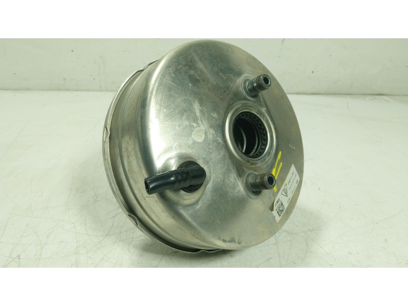 Recambio de servofreno para porsche macan (95b) 3.0 s diesel referencia OEM IAM  4M0612103J 