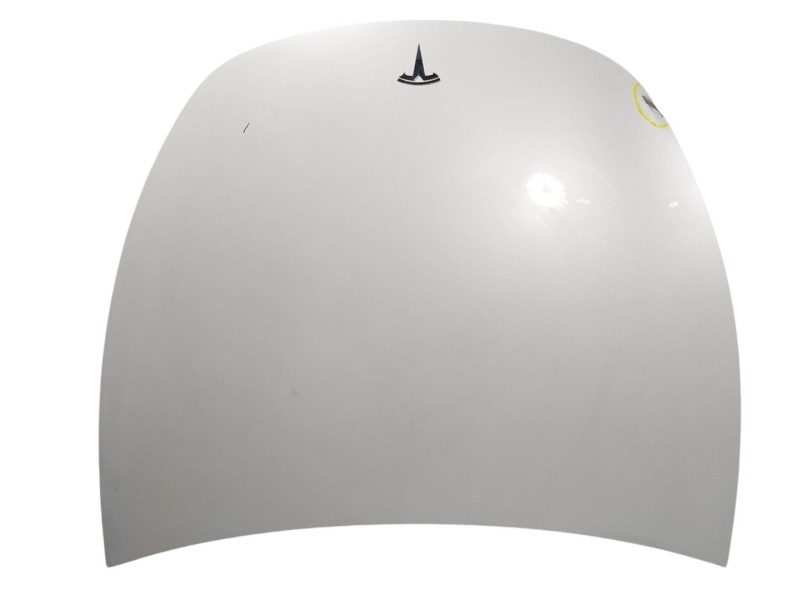 Recambio de capot delantero para tesla model y ev perfomance a las 4 ruedas referencia OEM IAM   